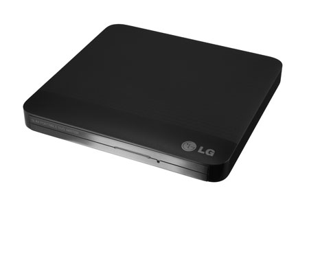 DVD-RW SLIM USB LG