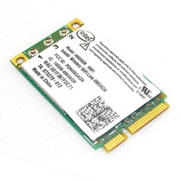 PLACA WIRELESS MINI PCI-E