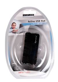 HUB USB CU PATRU PORTURI