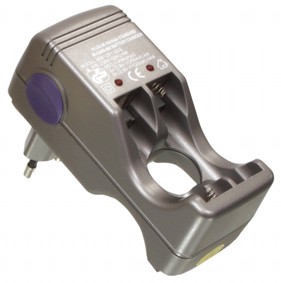 INCARCATOR ACCU R3/R6 INCLUSIV 4XR3 950mAh