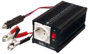 INVERTOR 12V-220V 300W
