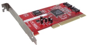 CONTROLER SATA PCI