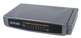 SWICH RETEA 8 PORTURI