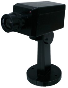 CAMERA SUPRAVEGHERE DUMMY