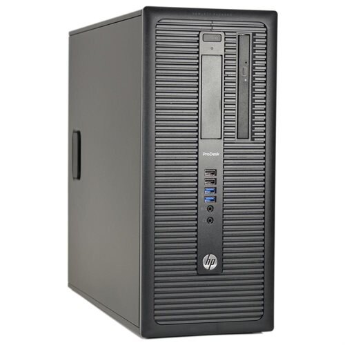HP ProDesk 600 G1
