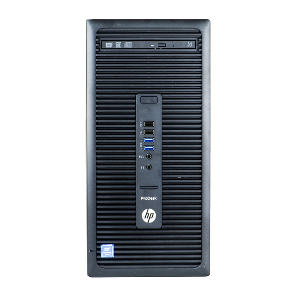 HP ProDesk 600 G2