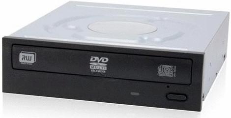 DVD-RW S-ATA