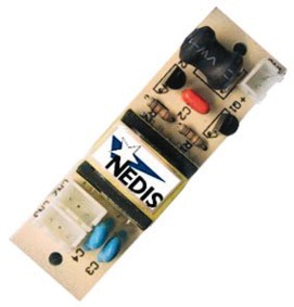 INVERTOR MONITOR TFT