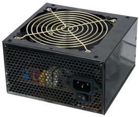 SURSA ATX 550W SILENT