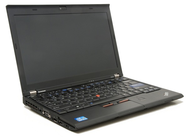 Lenovo Thinkpad X220