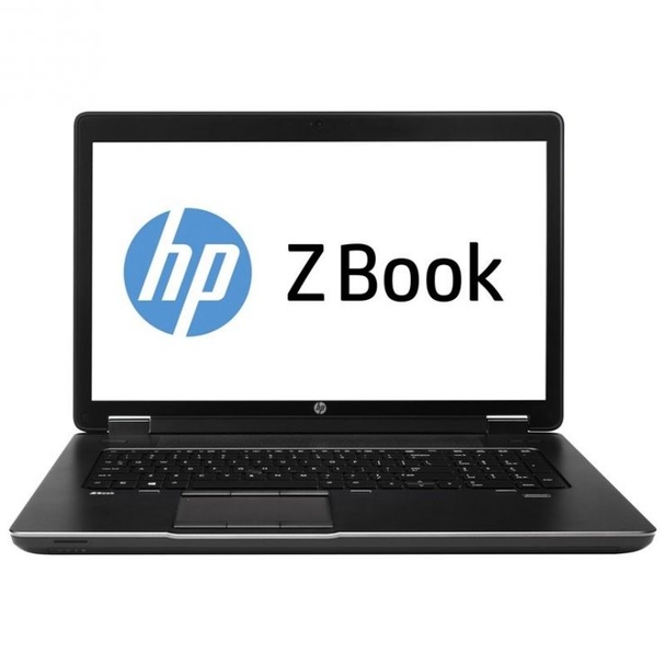 HP ZBook 17 G2