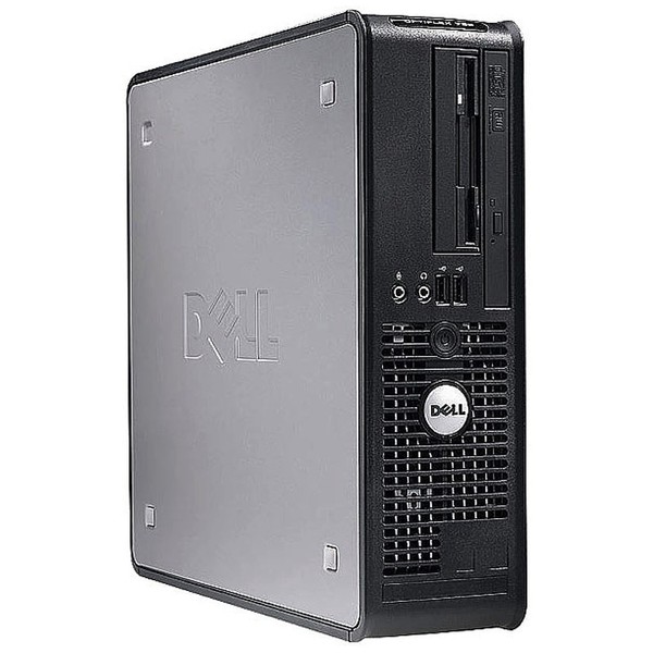 Dell Optiplex 760 SFF C2D E8400