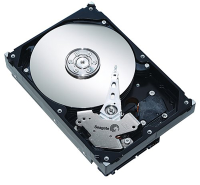 HDD 80GB PC SATA/IDE