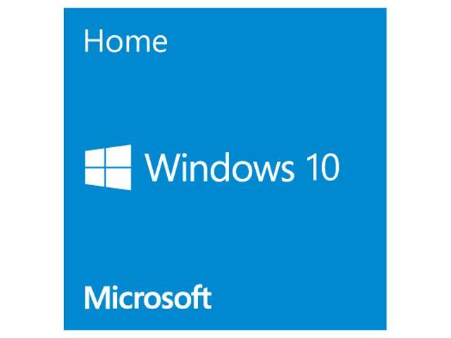 Preinstalare WINDOWS 10 HOME