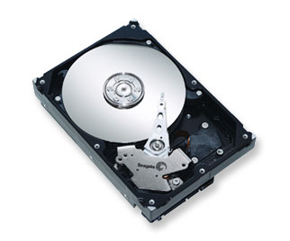 Hard-Disk PC 500GB SATA