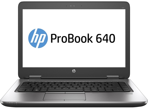 HP ProBook 640 G2