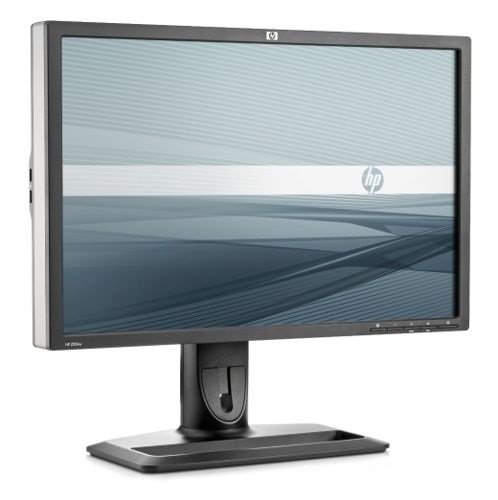 HP ZR24W